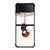 BABY AMAZING SPIDERMAN Samsung Galaxy Z FLip4 5G Case Cover