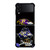 BALTIMORE RAVENS FOOTBALL Samsung Galaxy Z FLip4 5G Case Cover