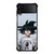 BAPE BATHING APE GOKU DRAGON BALL Samsung Galaxy Z FLip4 5G Case Cover