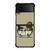 BAPE CAMO BATHUP Samsung Galaxy Z FLip4 5G Case Cover