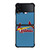 BASEBALL ST LOUIS CARDINALS Samsung Galaxy Z FLip4 5G Case Cover BASEBALL ST LOUIS CARDINALS Samsung Galaxy Z FLip4 5G Case Cover