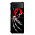 BATMAN CLASSIC Samsung Galaxy Z FLip4 5G Case Cover