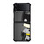 BATMAN KAWAII Samsung Galaxy Z FLip4 5G Case Cover BATMAN KAWAII Samsung Galaxy Z FLip4 5G Case Cover