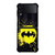BATMAN LOGO RETRO Samsung Galaxy Z FLip4 5G Case Cover