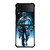 BATTLEFIELD 3 ACTION GAME Samsung Galaxy Z FLip4 5G Case Cover
