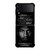 BEST MICHAEL JORDAN QUOTE Samsung Galaxy Z FLip4 5G Case Cover