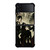 BLACK BUTLER ANIME Samsung Galaxy Z FLip4 5G Case Cover