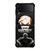 BLACK OPS CALL OF DUTY Samsung Galaxy Z FLip4 5G Case Cover