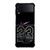 BLACK PANTHER LEBRON JAMES 23 Samsung Galaxy Z FLip4 5G Case Cover
