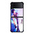 BLACK VEIL BRIDES ANDY BIERSACK Samsung Galaxy Z FLip4 5G Case Cover