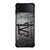 BLACK VEIL BRIDES LOGO Samsung Galaxy Z FLip4 5G Case Cover