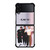 BLINK-182 POP PUNK BAND MEMBER Samsung Galaxy Z FLip4 5G Case Cover BLINK-182 POP PUNK BAND MEMBER Samsung Galaxy Z FLip4 5G Case Cover