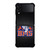 BMS BLUE MOUNTAIN STATE Samsung Galaxy Z FLip4 5G Case Cover