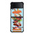 BOBS BURGERS FAMILY Samsung Galaxy Z FLip4 5G Case Cover BOBS BURGERS FAMILY Samsung Galaxy Z FLip4 5G Case Cover