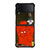 BUGS BUNNY AND GOSSAMER RED Samsung Galaxy Z FLip4 5G Case Cover