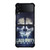 CALL OF DUTY GHOSTS Samsung Galaxy Z FLip4 5G Case Cover