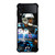 CAM NEWTON CAROLINA PANTHERS 2 Samsung Galaxy Z FLip4 5G Case Cover