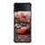 CARS DISNEY Samsung Galaxy Z FLip4 5G Case Cover
