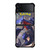 CARTOON POKEMON GARCHOPM Samsung Galaxy Z FLip4 5G Case Cover