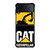 CATERPILLAR 3 Samsung Galaxy Z FLip4 5G Case Cover