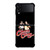 CHEECH AND CHONG MARIJUANA WEED 2 Samsung Galaxy Z FLip4 5G Case Cover