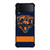 CHICAGO BEARS LOGO Samsung Galaxy Z FLip4 5G Case Cover