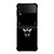 CHICAGO BULLS VECTOR LOGO Samsung Galaxy Z FLip4 5G Case Cover CHICAGO BULLS VECTOR LOGO Samsung Galaxy Z FLip4 5G Case Cover