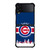 CHICAGO CUBS 2016 CHAMPS Samsung Galaxy Z FLip4 5G Case Cover