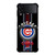 CHICAGO CUBS LOGO BASEBALL CLUB Samsung Galaxy Z FLip4 5G Case Cover