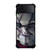 CHUCKY CHILD'S PLAY HORROR DOLL Samsung Galaxy Z FLip4 5G Case Cover