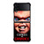 CHUCKY DOLL Samsung Galaxy Z FLip4 5G Case Cover