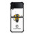 CLAPTRAP BORDERLANDS SPECTIUM Samsung Galaxy Z FLip4 5G Case Cover