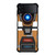 CLAPTRAP BORDERLANDS Samsung Galaxy Z FLip4 5G Case Cover