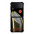 CLEMSON TIGERS CHAMPS Samsung Galaxy Z FLip4 5G Case Cover