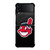 CLEVELAND INDIANS Samsung Galaxy Z FLip4 5G Case Cover