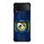 CLUB AMERICA SOMOS AGUILAS Samsung Galaxy Z FLip4 5G Case Cover