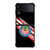 CLUB DEPORTIVO GUADALAJARA CHIVAS 1 Samsung Galaxy Z FLip4 5G Case Cover