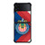CLUB DEPORTIVO GUADALAJARA CHIVAS 2 Samsung Galaxy Z FLip4 5G Case Cover