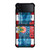 CLUB DEPORTIVO GUADALAJARA Samsung Galaxy Z FLip4 5G Case Cover