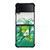 CLUB LEON FOOTBALL 4 Samsung Galaxy Z FLip4 5G Case Cover