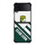 CLUB LEON FOOTBALL 6 Samsung Galaxy Z FLip4 5G Case Cover