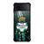 CLUB SANTOS LAGUNA Samsung Galaxy Z FLip4 5G Case Cover