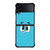 CN AMAZING WORLD OF GUMBALLS Samsung Galaxy Z FLip4 5G Case Cover