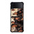 CNCO GROUP 3 Samsung Galaxy Z FLip4 5G Case Cover
