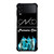CNCO PRIMERA CITA Samsung Galaxy Z FLip4 5G Case Cover