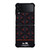 COACH NEW YORK PRISM Samsung Galaxy Z FLip4 5G Case Cover