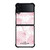 COACH ROSES Samsung Galaxy Z FLip4 5G Case Cover