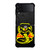 COBRA KAI DRAMA SERIES Samsung Galaxy Z FLip4 5G Case Cover