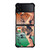 CONOR McGREGOR ART Samsung Galaxy Z FLip4 5G Case Cover