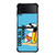 COOL LIKE SNOOPY THE PEANUTS Samsung Galaxy Z FLip4 5G Case Cover COOL LIKE SNOOPY THE PEANUTS Samsung Galaxy Z FLip4 5G Case Cover